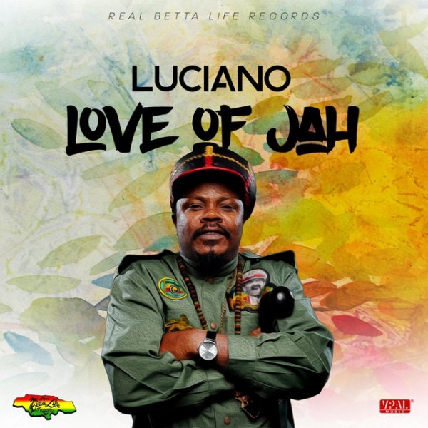 Love of Jah Album 