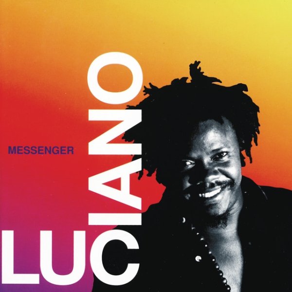 Album LUCIANO - Messenger