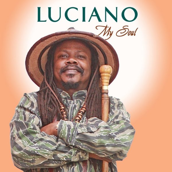 Album LUCIANO - My Soul