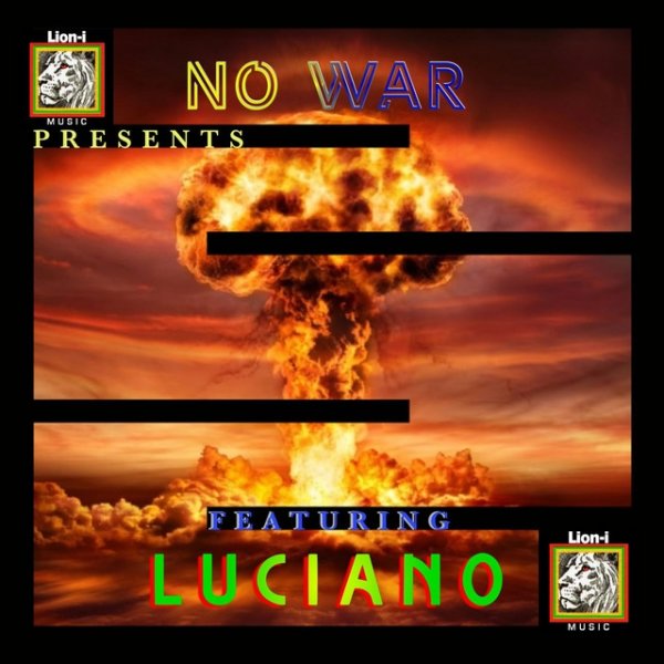 No War Album 