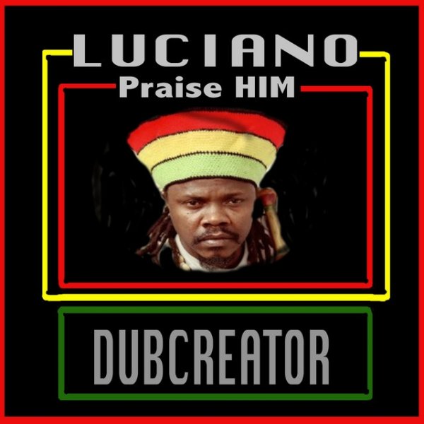 LUCIANO Praise HIM, 2020