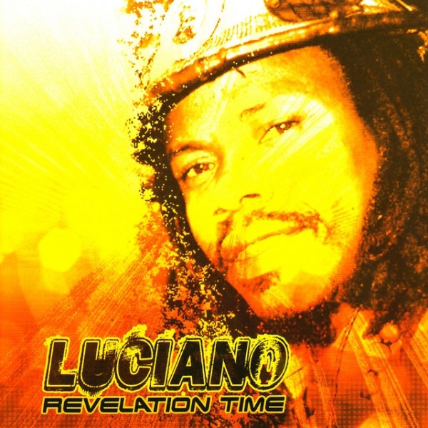 Album LUCIANO - Revelation Time