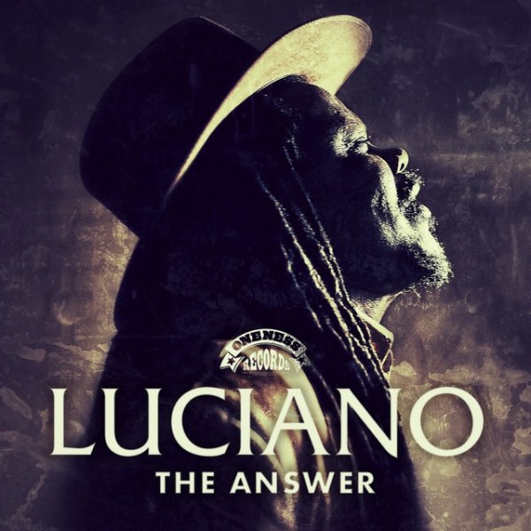 LUCIANO The Answer, 2020