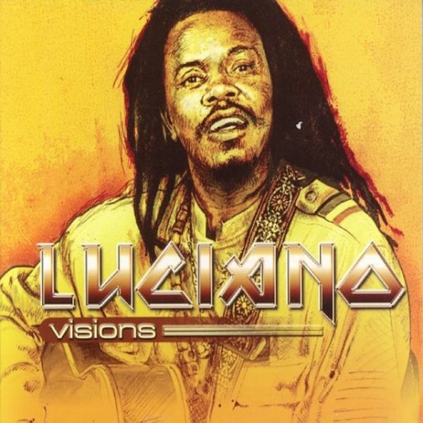 LUCIANO Visions, 2003