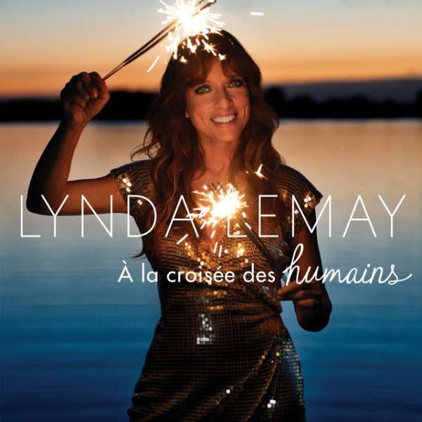 Lynda Lemay À la croisée des humains, 2021