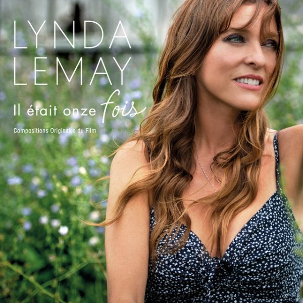 Album Lynda Lemay - Le monde