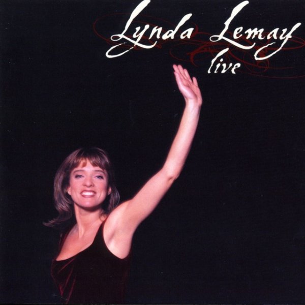 Album Lynda Lemay - Live