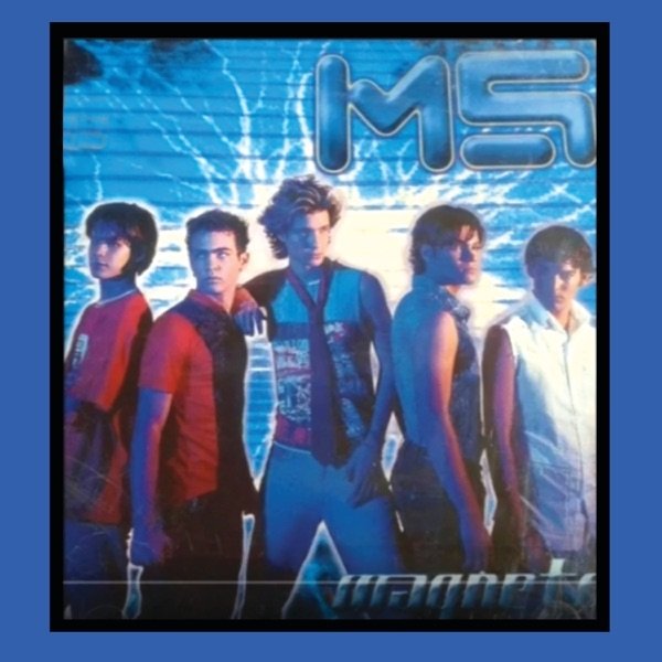 M5 Album 