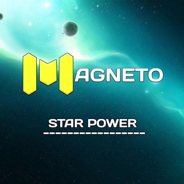 Album Magneto - Star Power