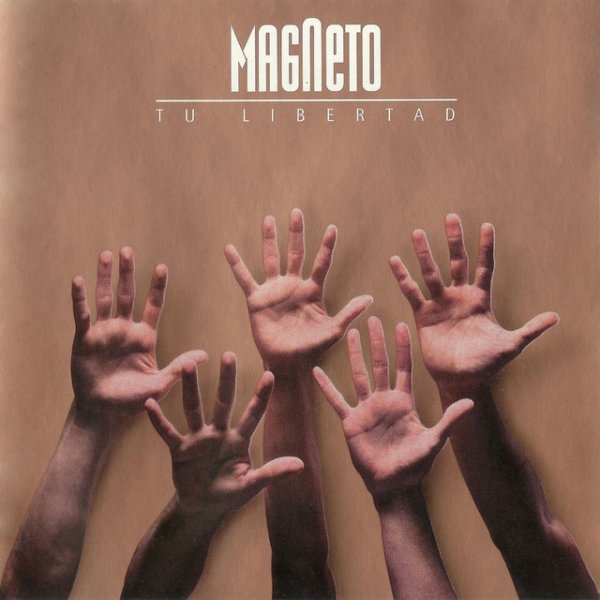 Magneto Tu Libertad, 1994