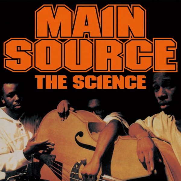 The Science Album 