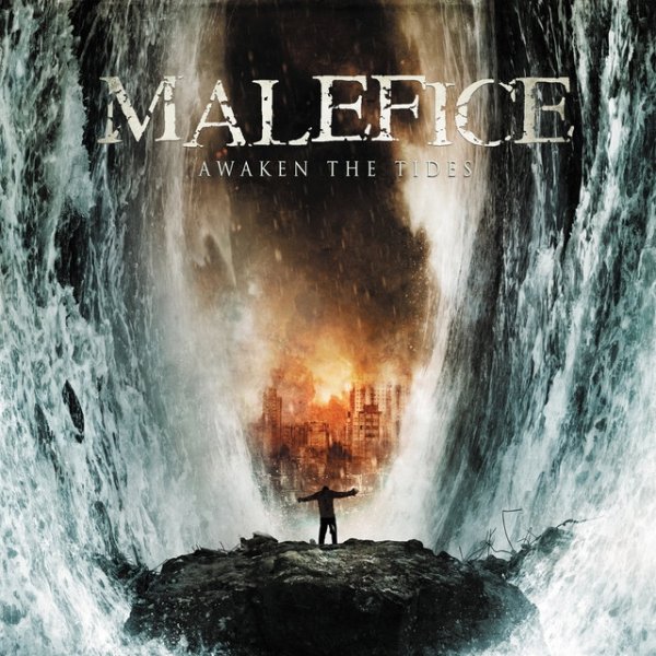 Album Malefice - Awaken The Tides