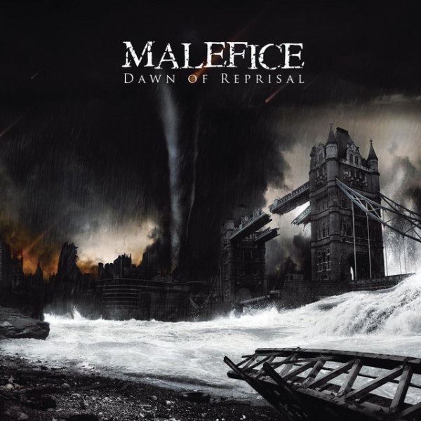 Album Malefice - Dawn Of Reprisal