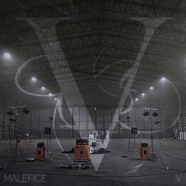 Album Malefice - V