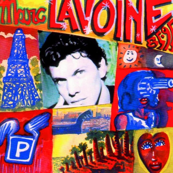 Marc Lavoine Best Of 85-95, 1994