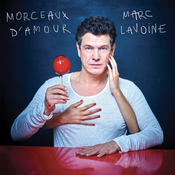 Marc Lavoine Best Of - Morceaux d’amour, 2019