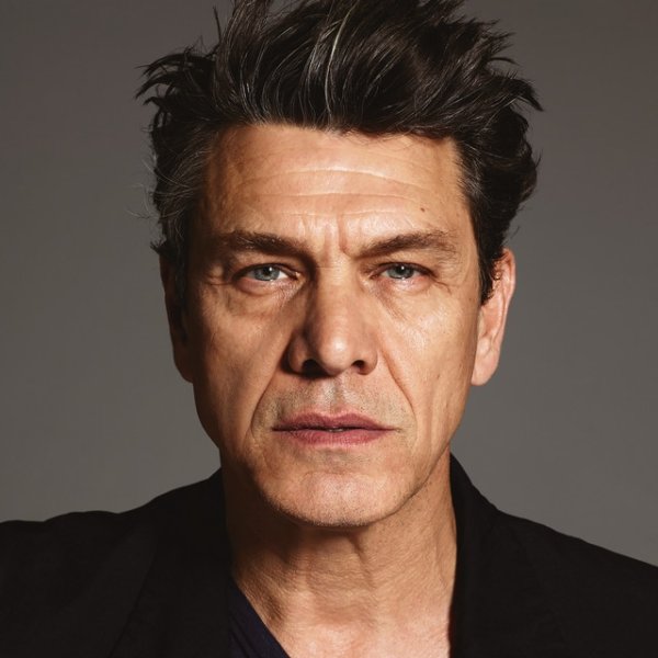 Marc Lavoine Je reviens à toi, 2018