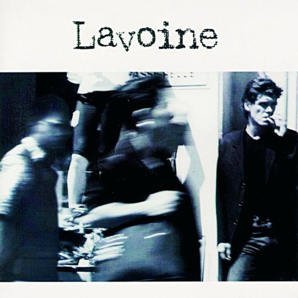 Marc Lavoine Lavoine, 1996