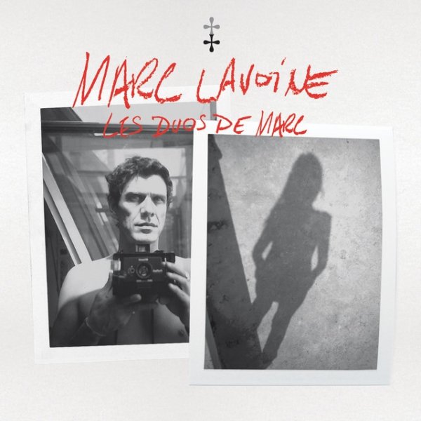 Les duos de Marc Album 