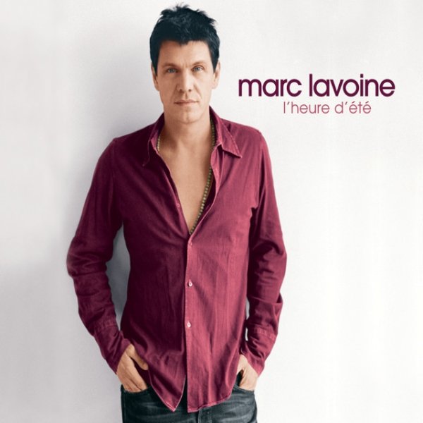 Album Marc Lavoine - L