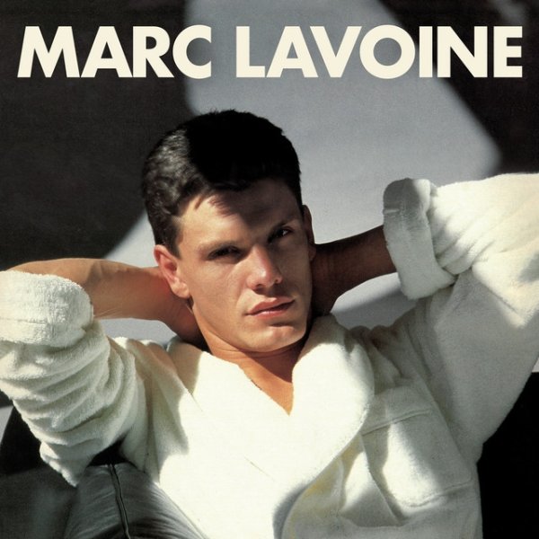 Marc Lavoine Marc Lavoine, 1985