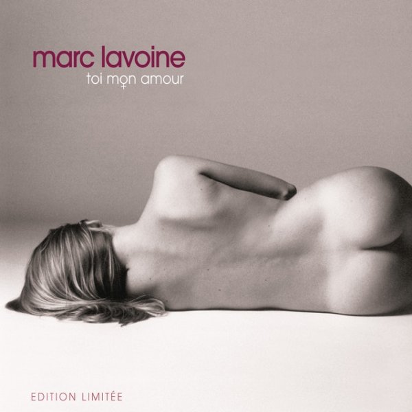 Marc Lavoine Toi Mon Amour, 2005