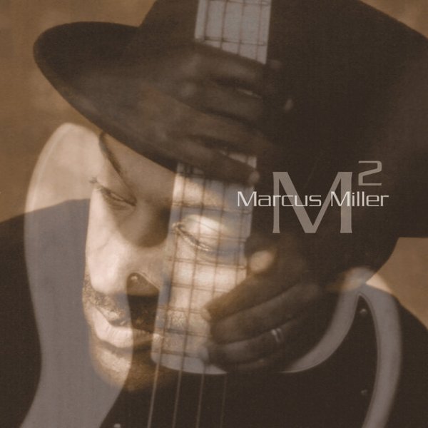 Album Marcus Miller - M²