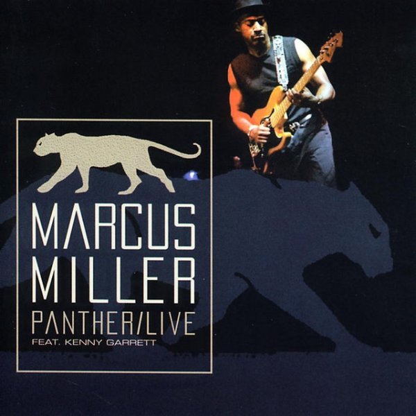 Marcus Miller Panther, 2008