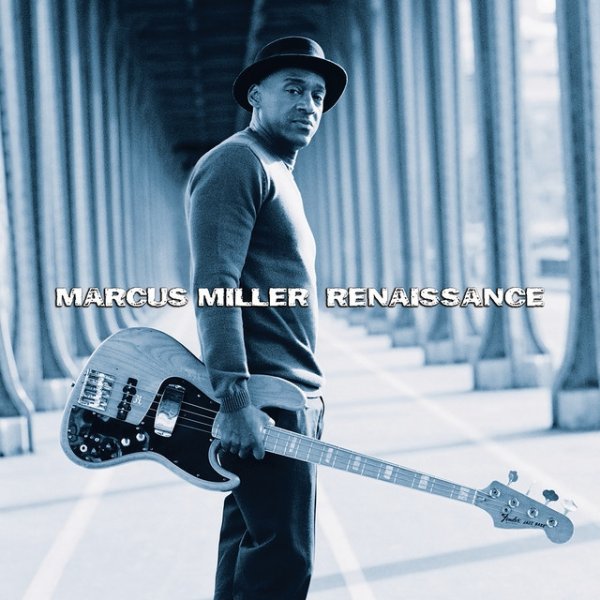 Marcus Miller Renaissance, 2012