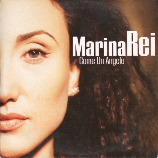 Marina Rei Come Un Angelo, 1997