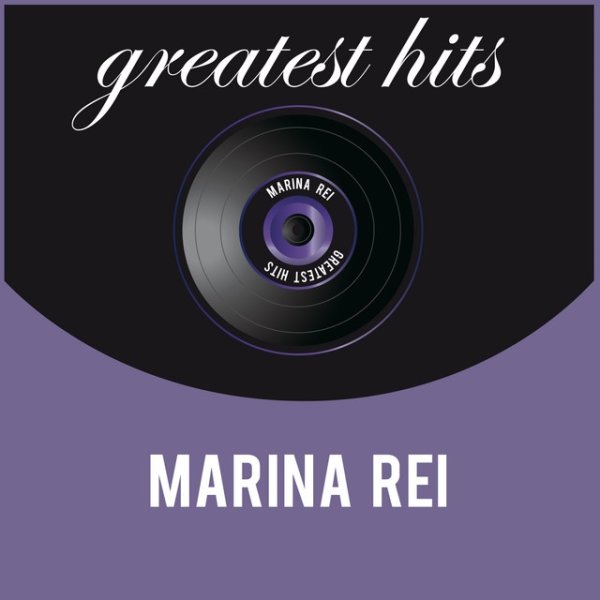 Marina Rei Greatest Hits, 2010