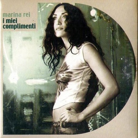 I Miei Complimenti - album