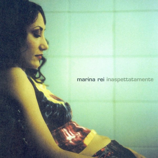 Marina Rei Inaspettatamente, 2000