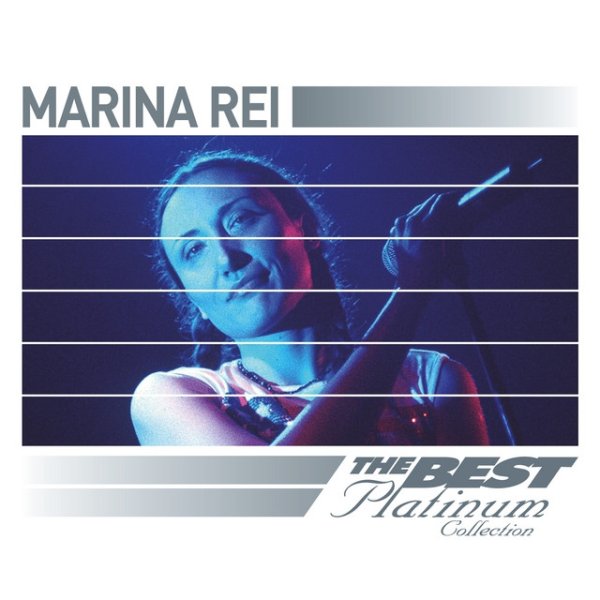 Marina Rei: The Best Of Platinum Album 