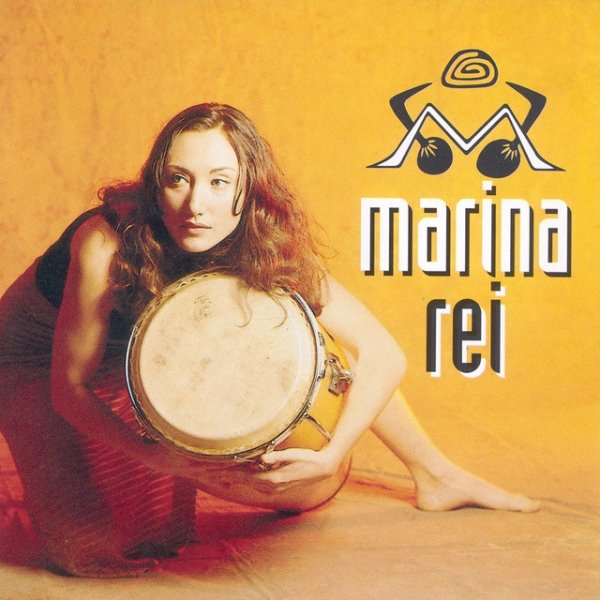 Marina Rei Marina Rei, 1995