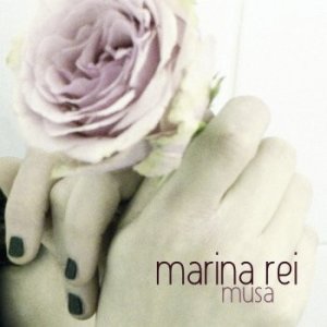 Album Marina Rei - Musa