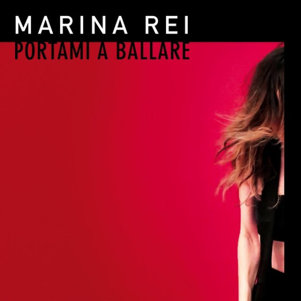 Album Marina Rei - Portami a ballare