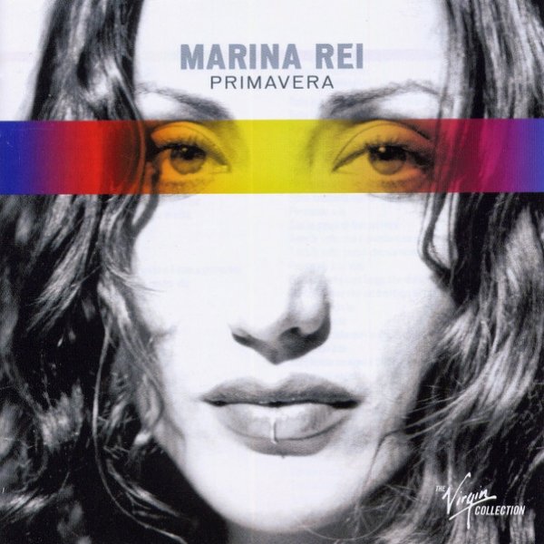 Marina Rei Primavera, 2008