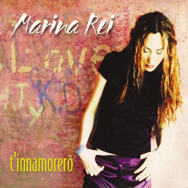 T'Innamorerò Album 