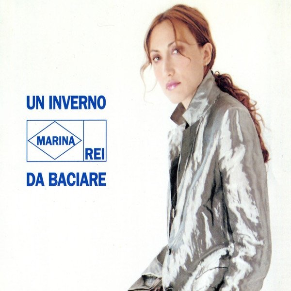 Marina Rei Un Inverno Da Baciare, 1999