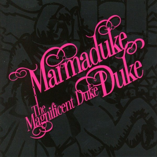 The Magnificent Duke Album 