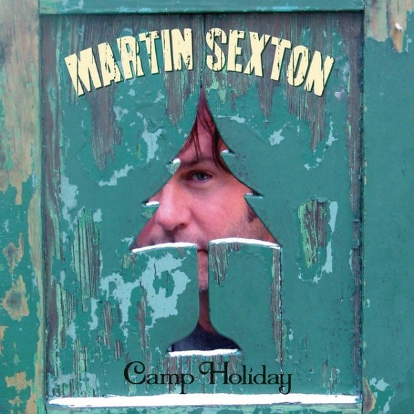 Martin Sexton Camp Holiday, 2005