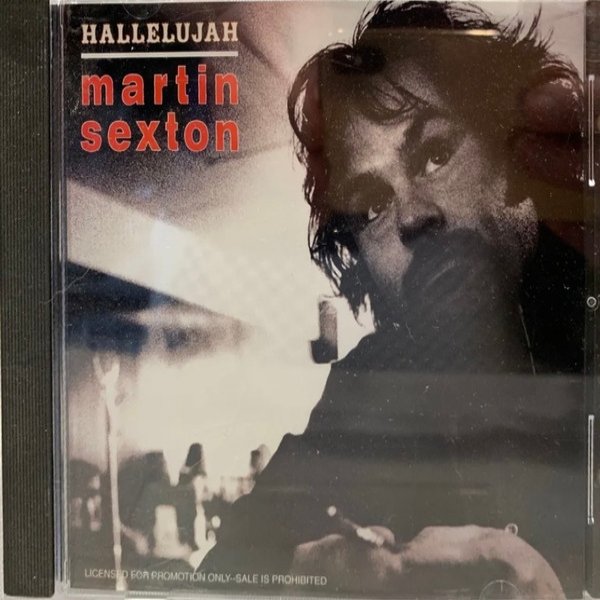 Hallelujah Album 