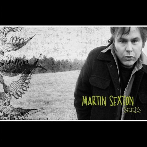 Album Martin Sexton - Seeds