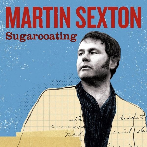 Martin Sexton Sugarcoating, 2010