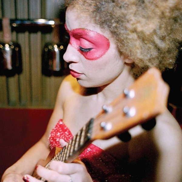 Martina Topley-Bird Some Place Simple, 2010