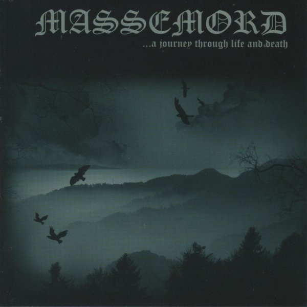 Massemord A Journey Through Life and Death, 2014