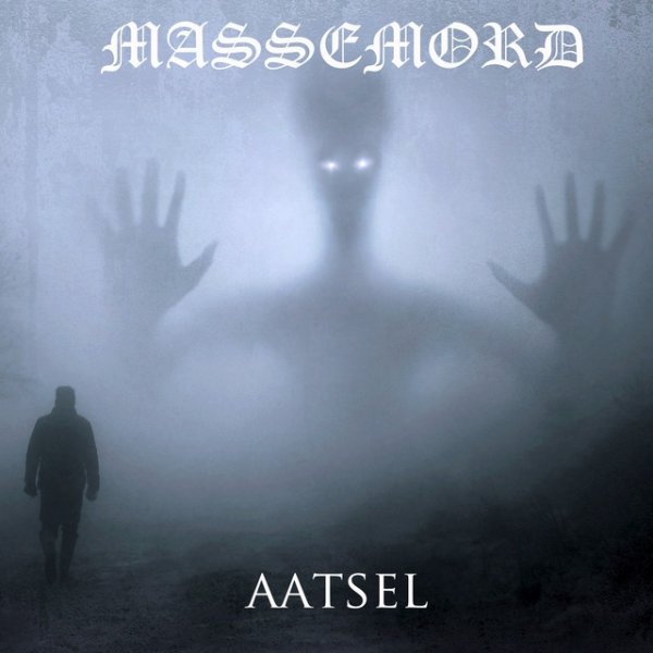 Album Massemord - Aatsel