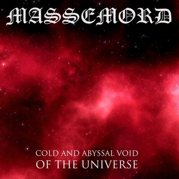 Cold and Abyssal Void of the Universe Album 