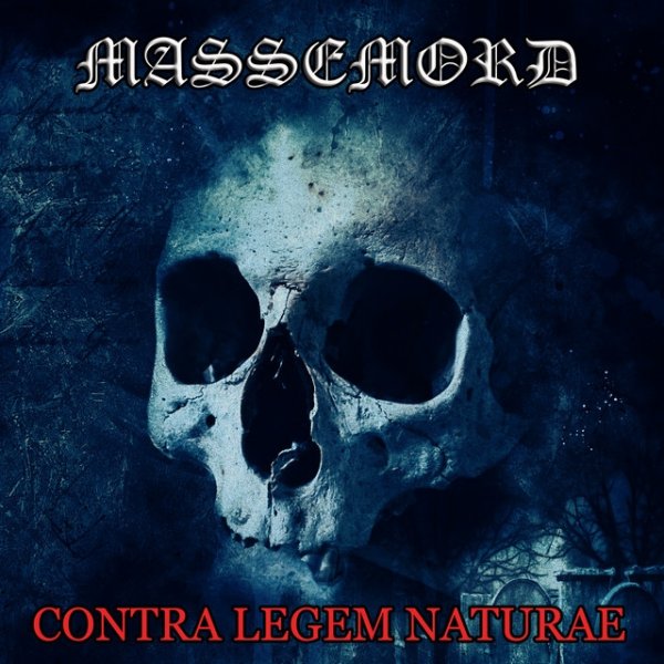 Contra Legem Naturae Album 